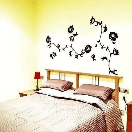 Lloret - Seaview Appartement *