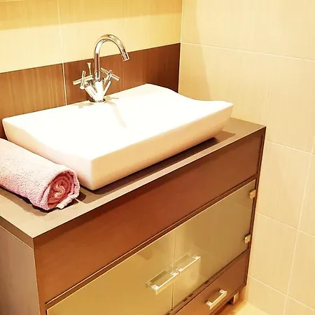 Appartement Lloret - Seaview *
