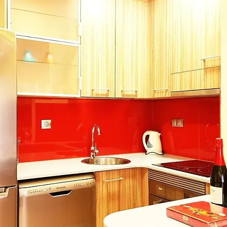 Appartement Lloret - Seaview *