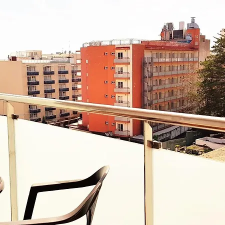 Lloret - Seaview Apartment *