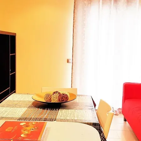 Appartement Lloret - Seaview